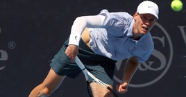 Sinner-Diallo: orario, diretta e dove vedere in tv e streaming il terzo turno di Cincinnati in tempo reale