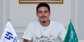 Nunez nuovo attaccante di Inzaghi: ufficiale il trasferimento in Arabia Saudita