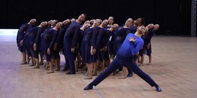 Mondiali di Twirling: l'Italia chiude con 1 Oro, 1 Argento e 20 medaglie complessive