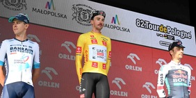 McNulty brucia Tiberi in Polonia