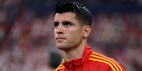 Morata, è addio Galatasaray: rescissione consensuale, ora c'è il Como