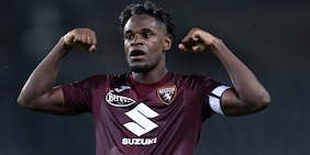 Zapata, l’incubo è finito. Ora sogna l’Inter a San Siro