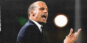 Allegri, gli auguri Juve spaccano i tifosi: “Ci sei sempre stato”, “La rovina più grande”