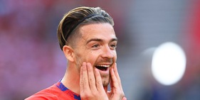 Grealish, sfuma il Napoli: ancora in Premier, dal City all'Everton