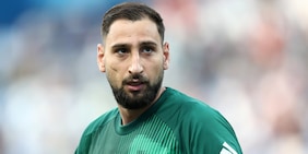 Donnarumma non convocato per la Supercoppa a Udine e in Premier iniziano a farsi avanti col Psg