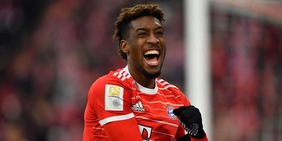 Coman, è addio al Bayern Monaco: vola in Arabia da Ronaldo, le cifre