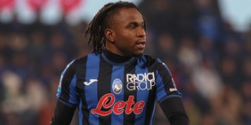 Effetto Coppa d'Africa: Lookman può saltare anche dalle 6 alle 8 partite