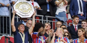 All’inferno e poi il ritorno: tutti i segreti di Glasner