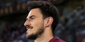 Torino, ora Elmas è a rischio: c’è il Napoli