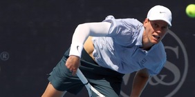 Sinner archivia anche Diallo e vola agli ottavi di Cincinnati: il suo prossimo avversario