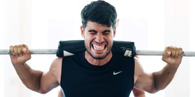 Alcaraz, ci sei cascato di nuovo? Tornano i dubbi e Sinner ringrazia