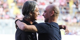 City, che inno a Palermo: "Ci avete regalato una notte fantastica"