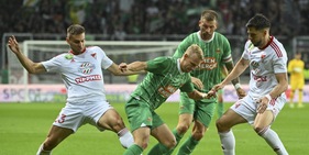 Dundee Utd-Rapid Vienna, il pronostico sorride agli austriaci ma...