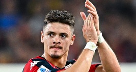 Vitinha o Colombo: Vieira, dubbi davanti