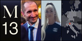 Alisha Lehmann, c'entra anche Chiellini: l'affare dalla Juve al Como per la Hollywood in riva al lago