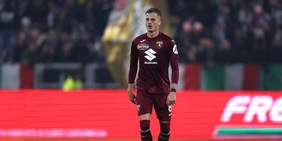 Torino, anche Ilic cerca spazio da regista