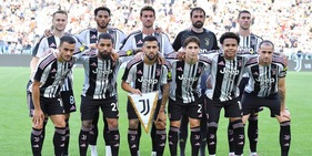 Juve A-Next Gen finisce 2-0: Douglas Luiz scatenato, poi l'invasione. Tutti i commenti