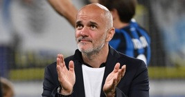 Atalanta, Lookman chi? 6.500 tifosi scatenati, che applausi a Percassi, Juric e de Roon