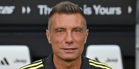 Brambilla, orgoglio Next Gen: "Lo dice la storia. Yildiz diverso, anima Okoro"