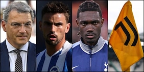 Calciomercato Juve: intesa O'Riley, le formule per chiudere e l'ultimo assist