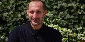 Chiellini dice tutto: Juve, BBC, Ibra, il trionfo a Wembley con l'Italia. E su Cristiano Ronaldo...