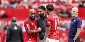 Pronostico Manchester United-Arsenal, subito spettacolo tra Red Devils e Gunners