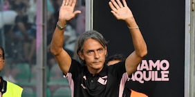 Così Inzaghi lavora al sogno di Palermo