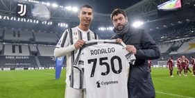 "Stadi, fatturati, talenti": la profezia di Andrea Agnelli sui guai del calcio italiano