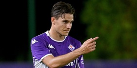 Fagioli: "Fiorentina vincente, venivo dalla Juve eppure...Pioli mi chiede questo"