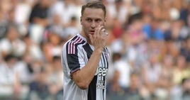 Per il nuovo Koopmeiners non è come le altre: l'Atalanta-Juve dell'olandese per cambiare il destino