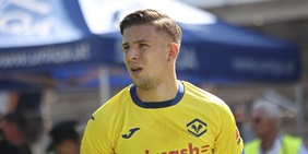 Suslov, che guaio! Rottura del crociato in allenamento: il comunicato del Verona