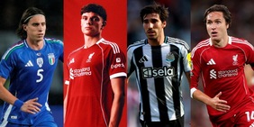 Italia, provincia della Premier: mai così tanti, c'è una Nazionale intera che gioca in Inghilterra!