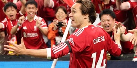 Sliding door Chiesa: quando un gol può cambiarti la vita