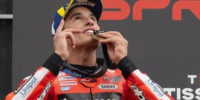 Marquez principe d’Austria. E vuol diventare re