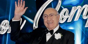 Pippo Baudo è morto, il mondo della tv in lutto: aveva 89 anni