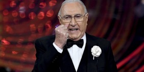 Funerale Pippo Baudo: quando e dove si terrà l'ultimo saluto all'icona della tv