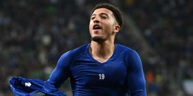 Sancho, è ora di scegliere: la Roma accontenta lo United e adesso aspetta