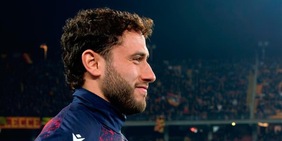 Calabria, c’è la firma con il Panathinaikos: il contratto e le prime parole