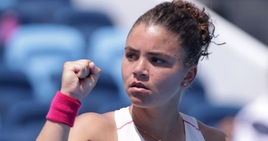 Paolini da sogno a Cincinnati: Kudermetova si arrende, ora Swiatek per il titolo!