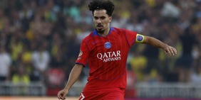 Psg, buona la prima in Ligue 1: contro il Nantes basta Vitinha. Esordio amaro per il Paris Fc