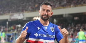 Coppa Italia, chi passa il turno in Spezia-Sampdoria? Le quote del derby ligure