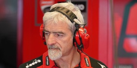 Dall'Igna gela Bagnaia, polveriera Ducati: "Il nostro futuro è Aldeguer"