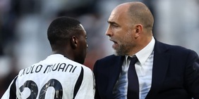 Kolo Muani, corsa verso Parma: Juve-Psg, l'affare e le cifre