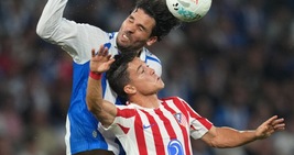 Raspadori, esordio amaro con l'Atletico: la stampa spagnola lo boccia così