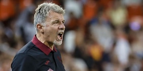 Toro, niente scherzi: Baroni cerca i bomber