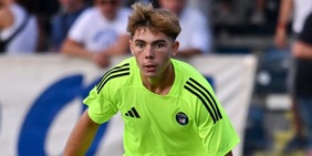 Louis Buffon, prendi o lasci al Fanta?