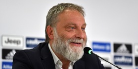 "La storia Juve è più grande di tutto. Chiave persa a Vinovo e ritrovata così"