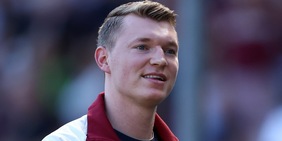 "Tornerò e ne varrà la pena": Schuurs, la promessa ai tifosi del Toro