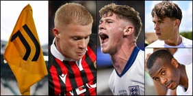 Calciomercato Juve, occhi in Francia: chi sono le due novità in difesa