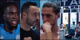 Rabiot fuori rosa! Marsiglia in subbuglio, la decisione è durissima